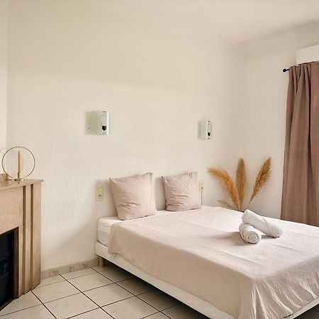 Appartement 3 Chambres Proche Centre Ville Carcassonne Exterior foto